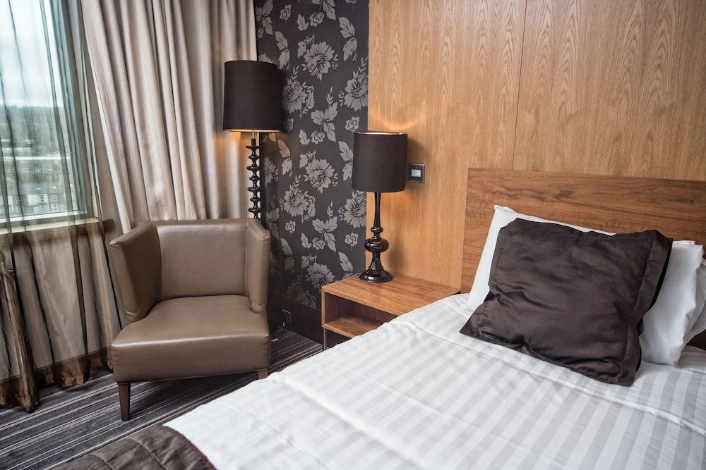 Hotel Doubletree By Hilton 4*