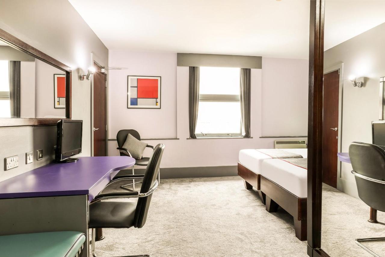 Hotel Western Sheffield