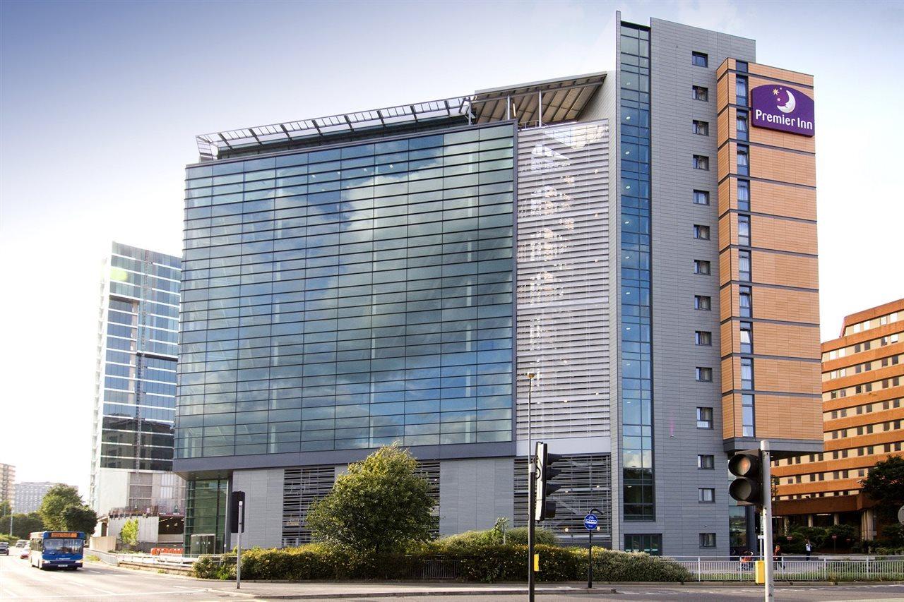 Premier Centre Sheffield