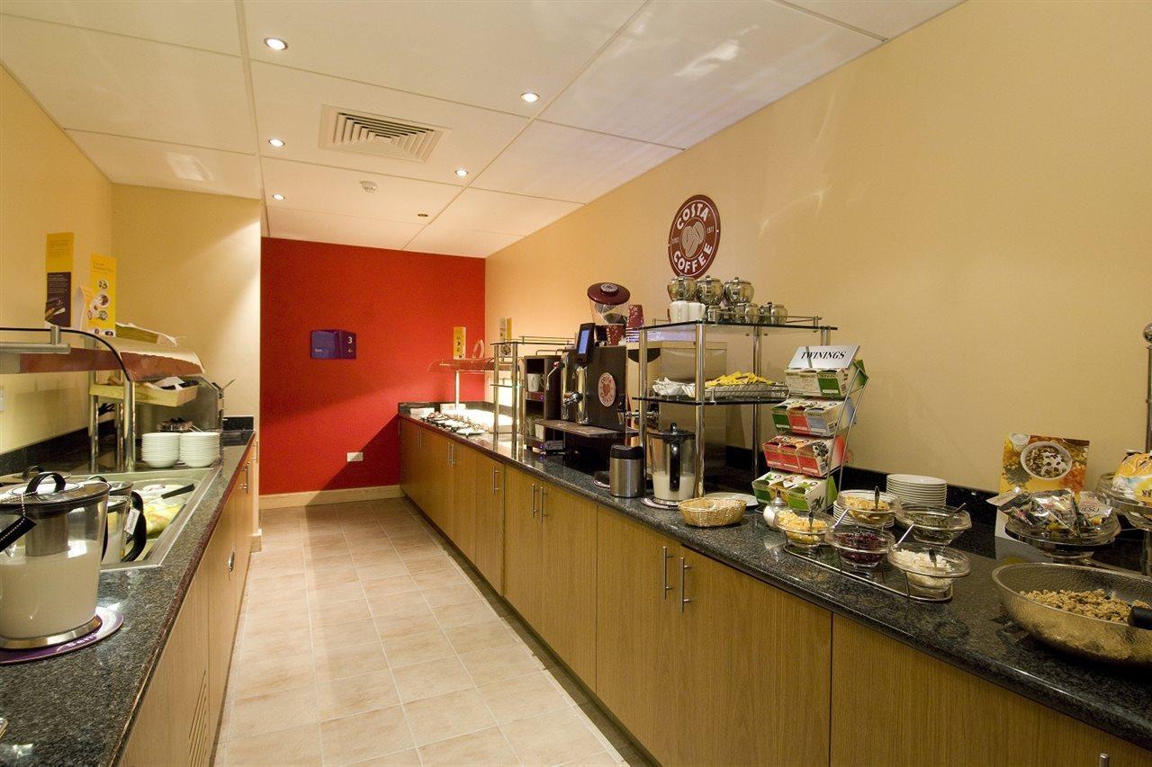 Premier Centre Hotel Sheffield