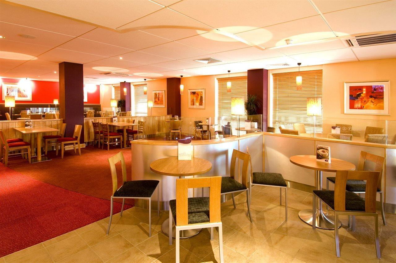 Premier Centre Hotel Sheffield