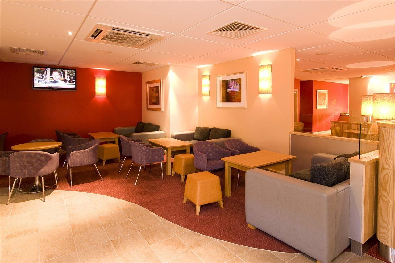 Premier Centre Sheffield