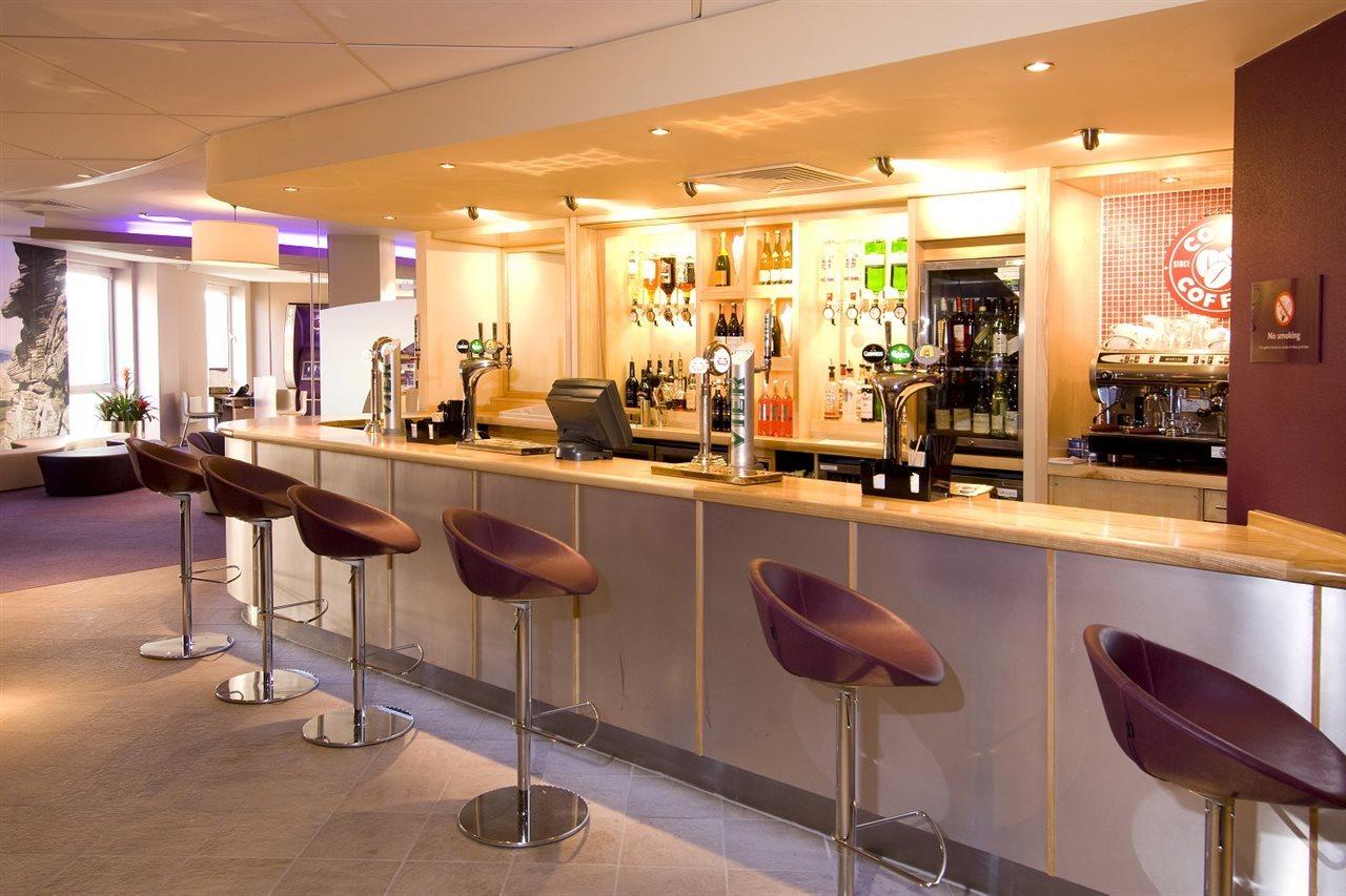 Premier Centre 3* Sheffield