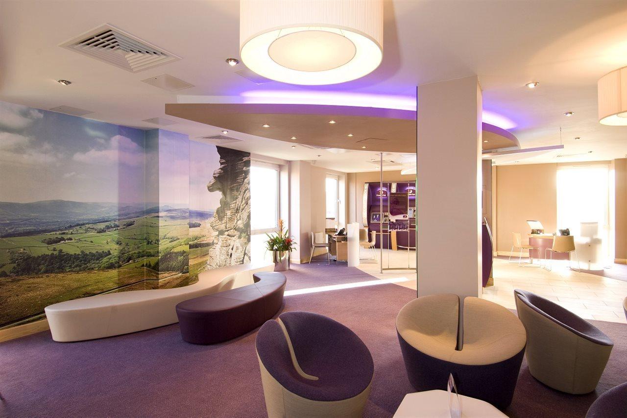 Hotel Premier Centre