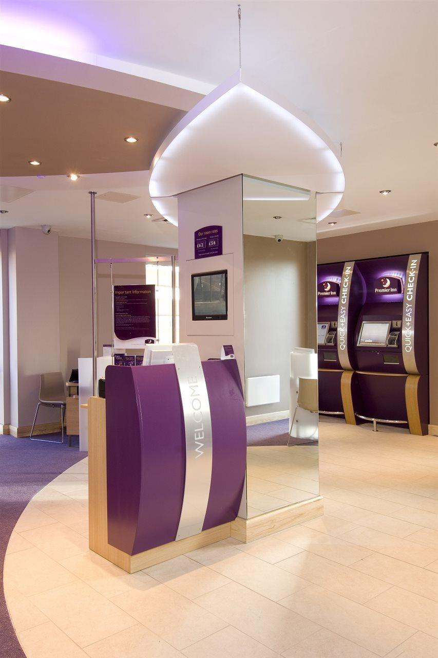 Premier Centre Hotel