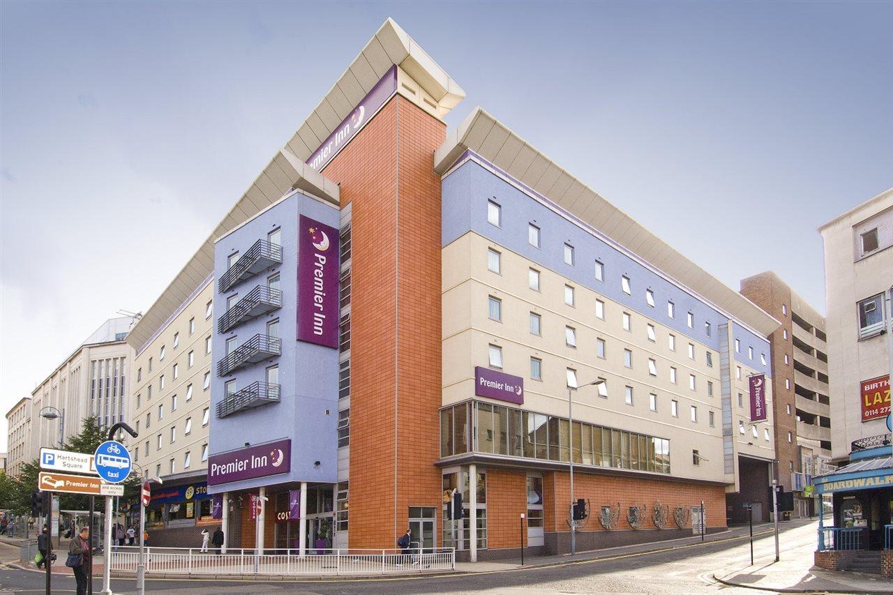 Premier Centre 3*