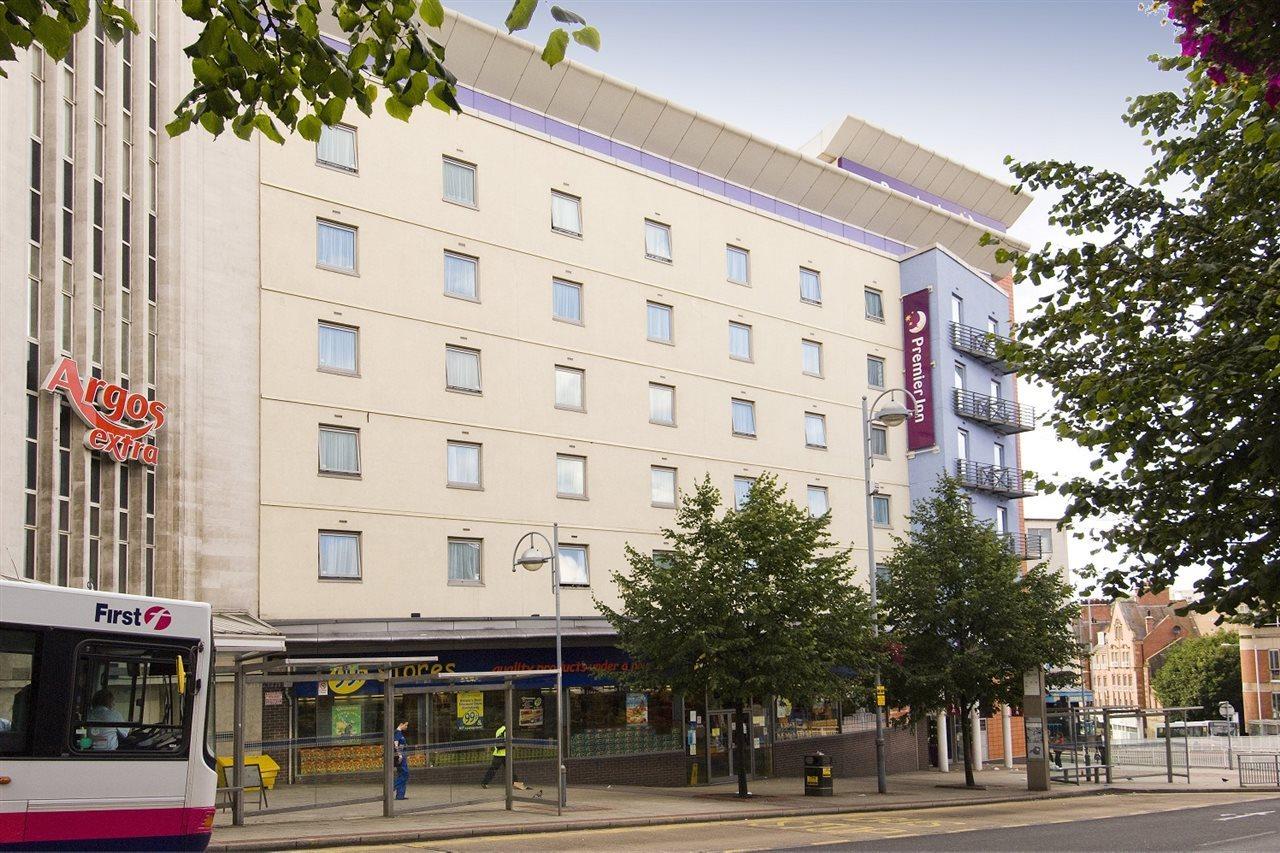 Hotel Premier Centre Sheffield