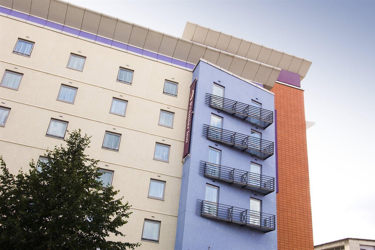 Premier Centre 3* Sheffield