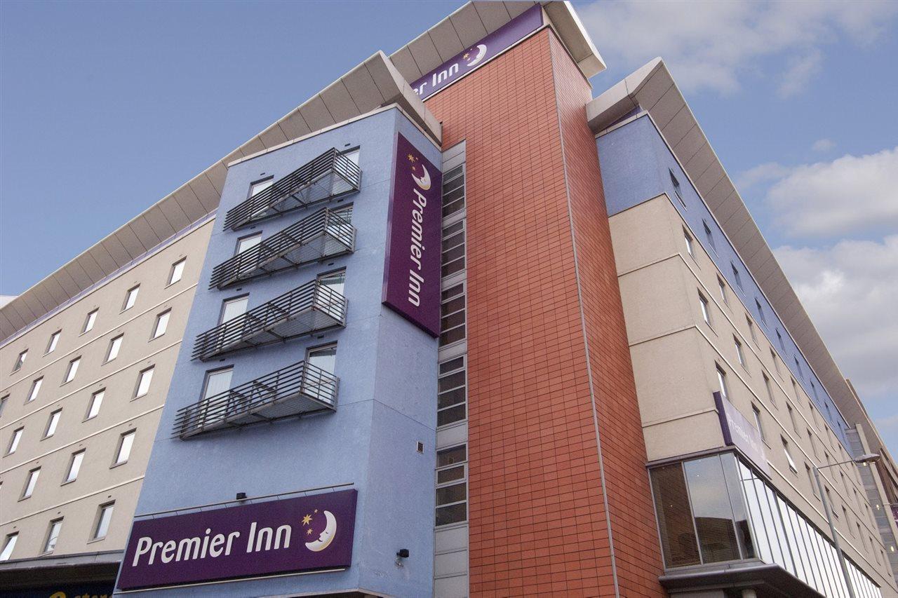 Premier Centre