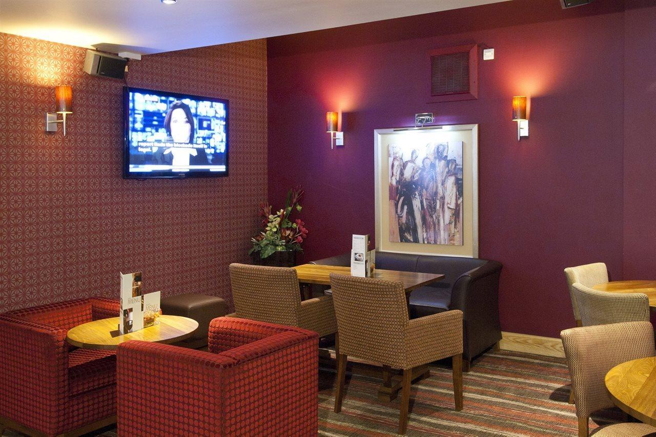 Hotel Premier Centre Sheffield
