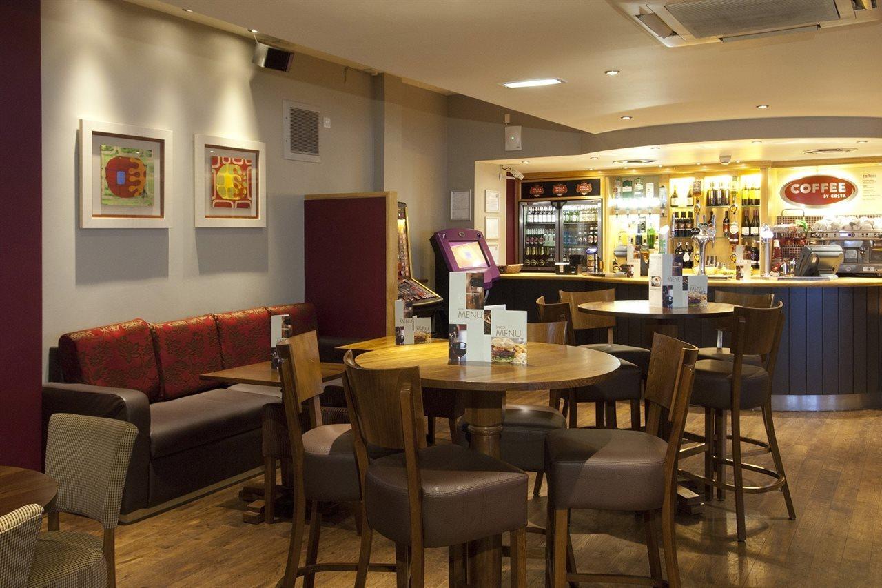 Hotel Premier Centre Sheffield