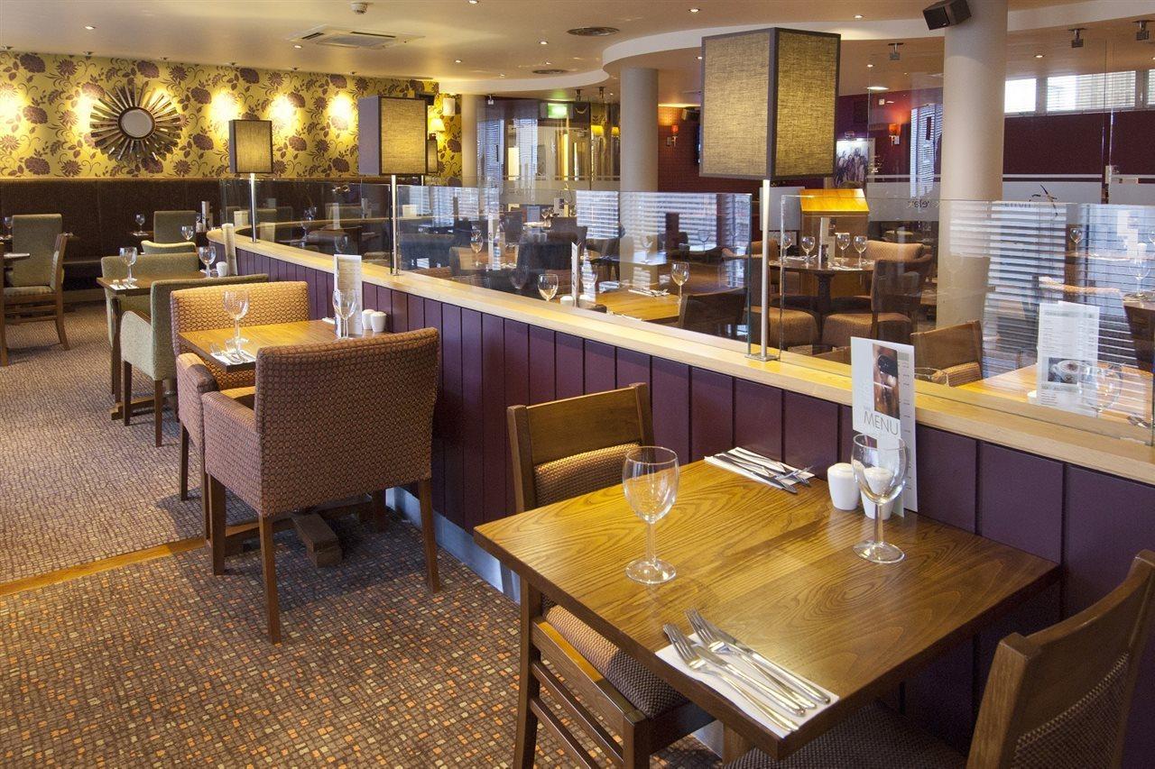 Premier Centre Hotel Sheffield