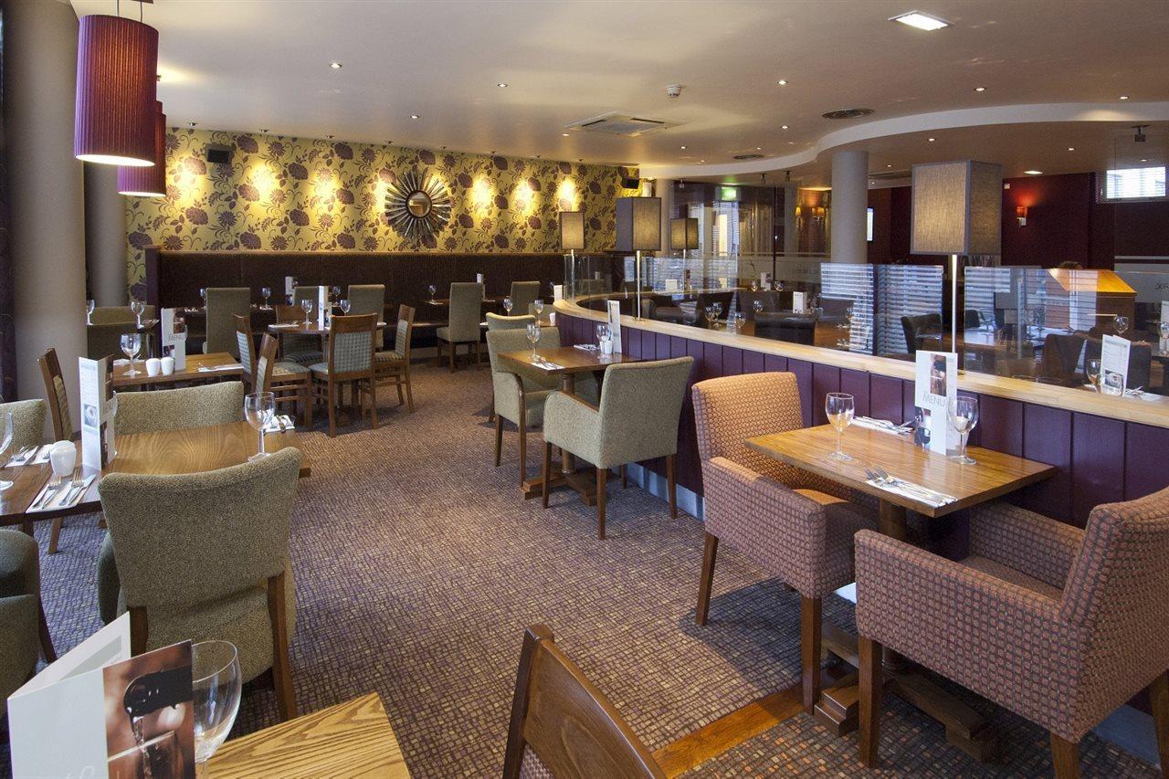 Premier Centre 3* Sheffield