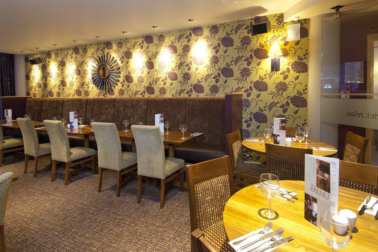 Hotel Premier Centre 3*