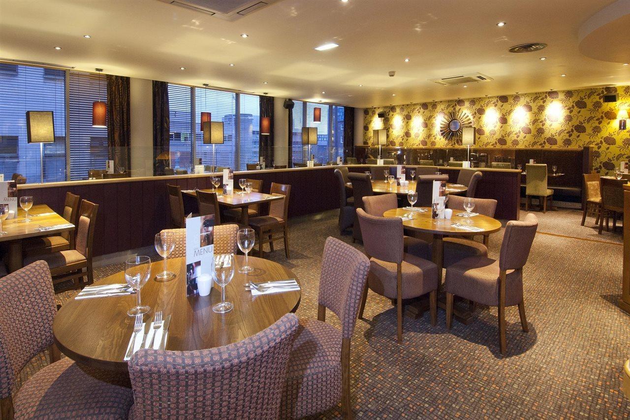 Hotel Premier Centre Sheffield