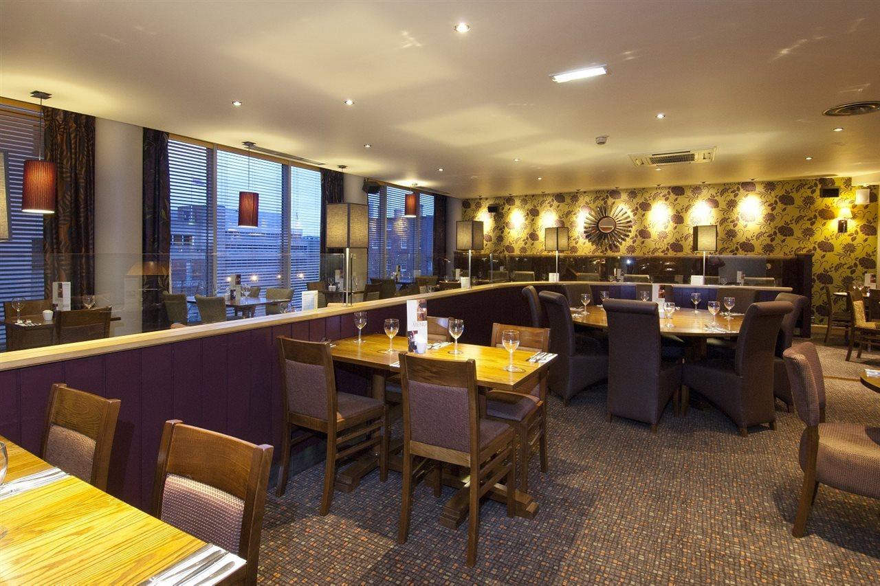 Hotel Premier Centre 3*