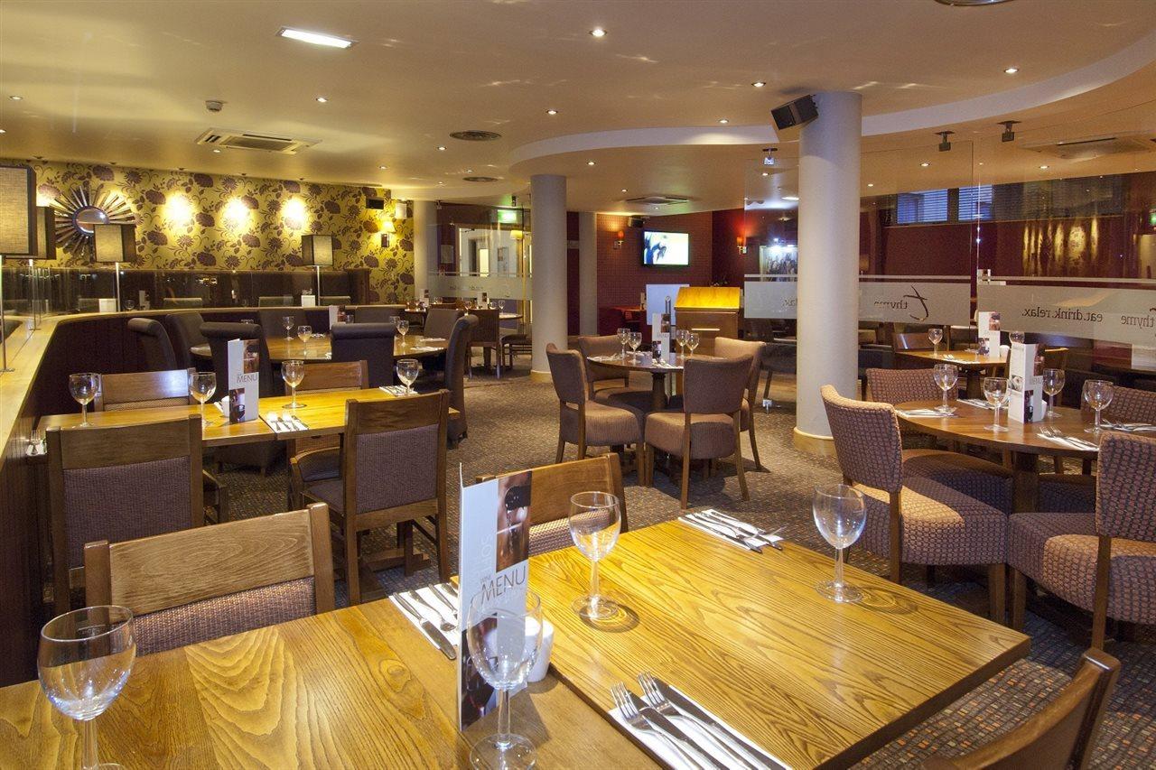 Hotel Premier Centre Sheffield