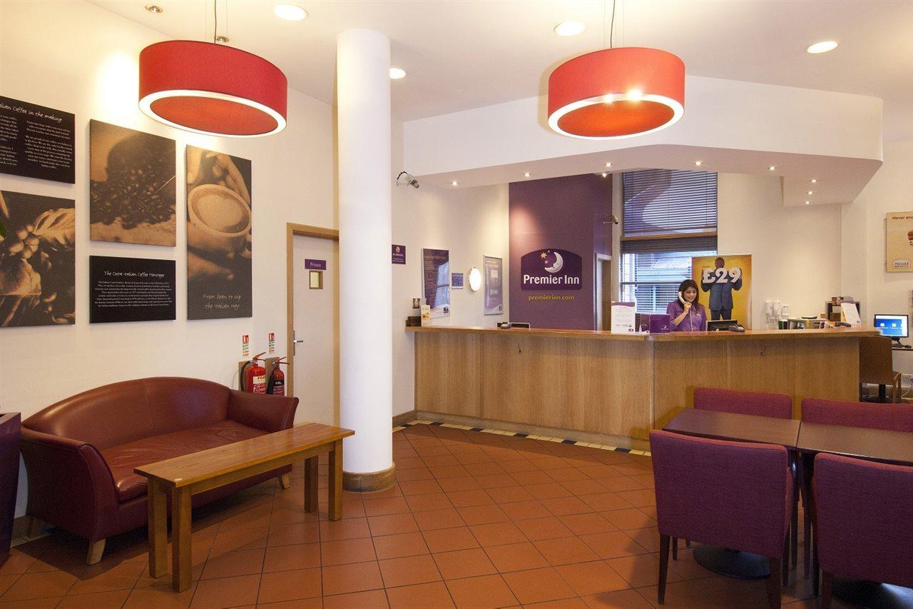 Hotel Premier Centre