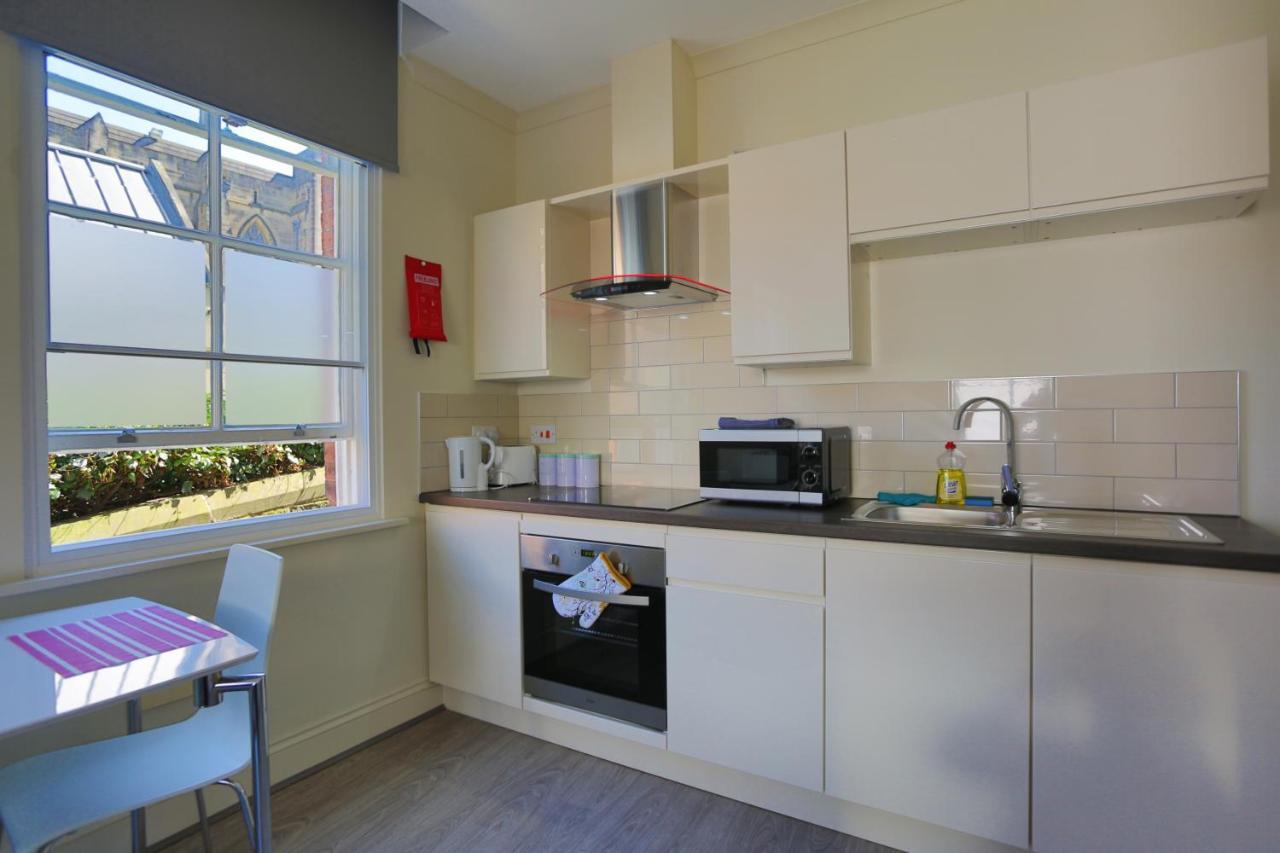 Apartment Spacesavers Sheffield