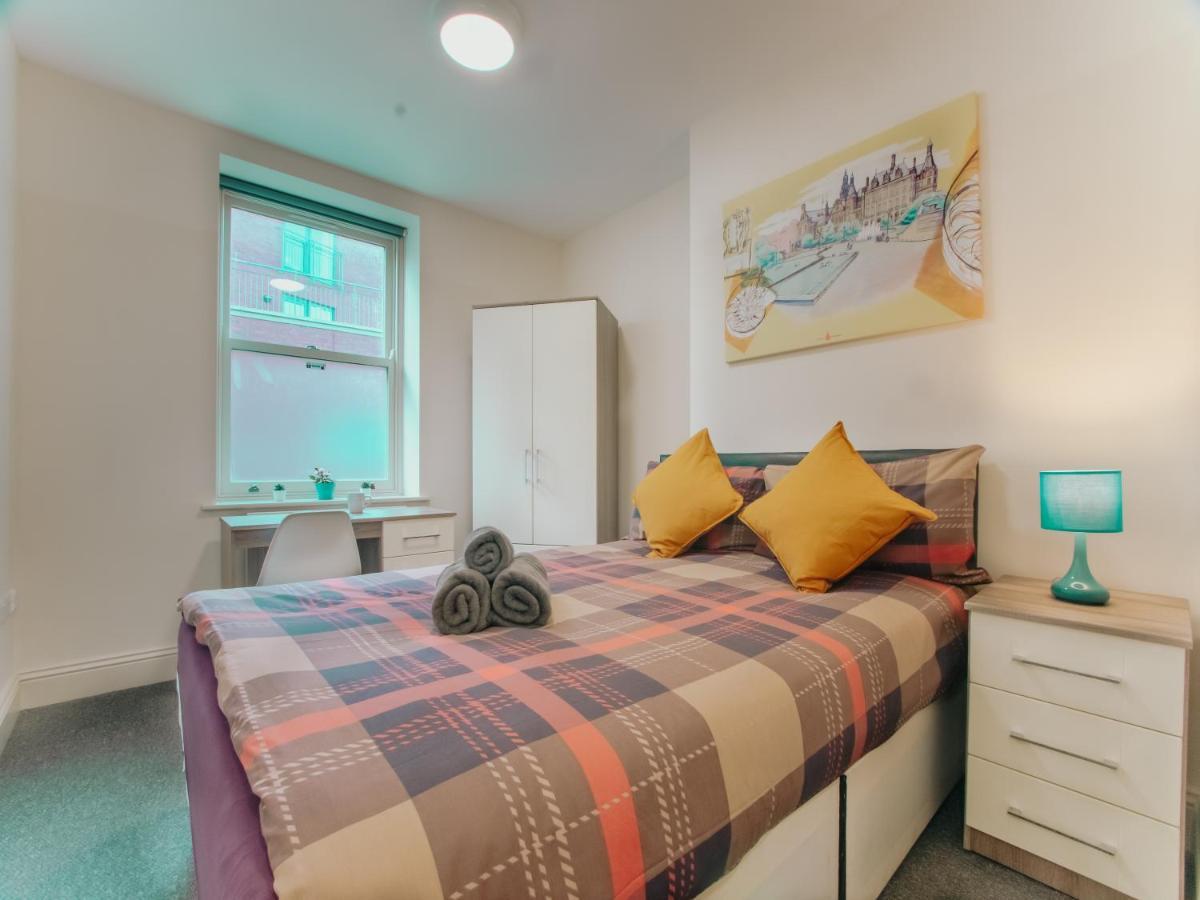 Spacesavers Apartment