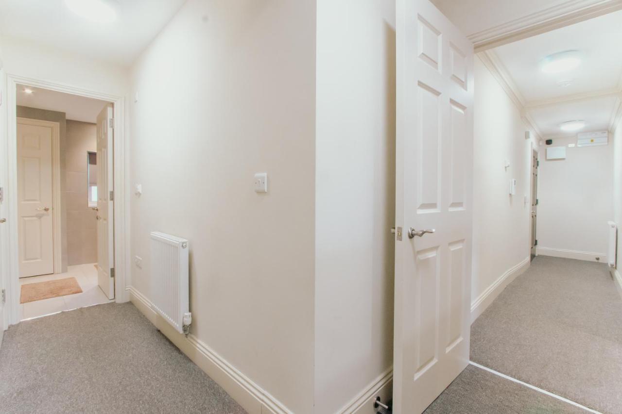 Apartment Spacesavers Sheffield