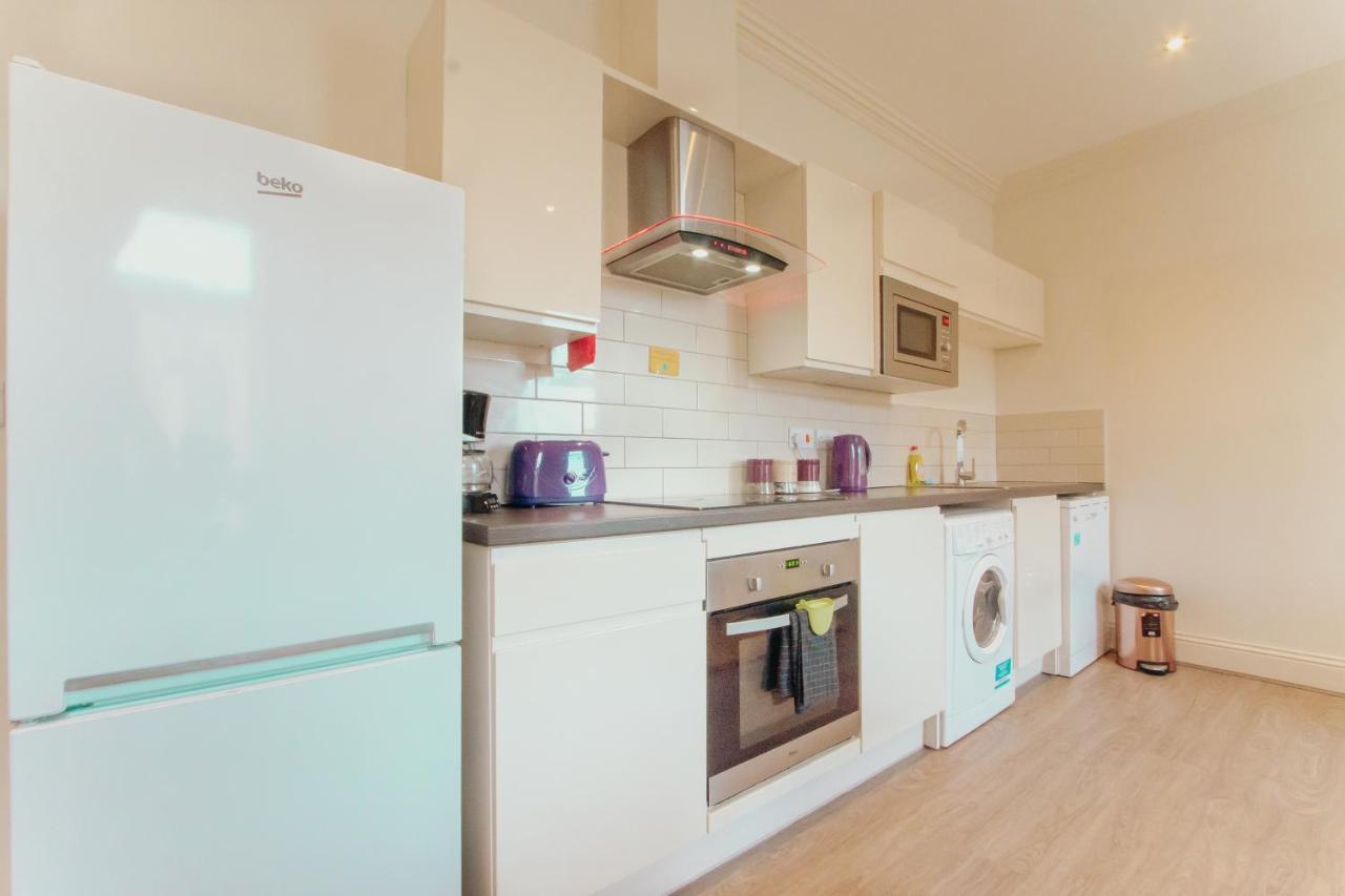 Apartment Spacesavers Sheffield