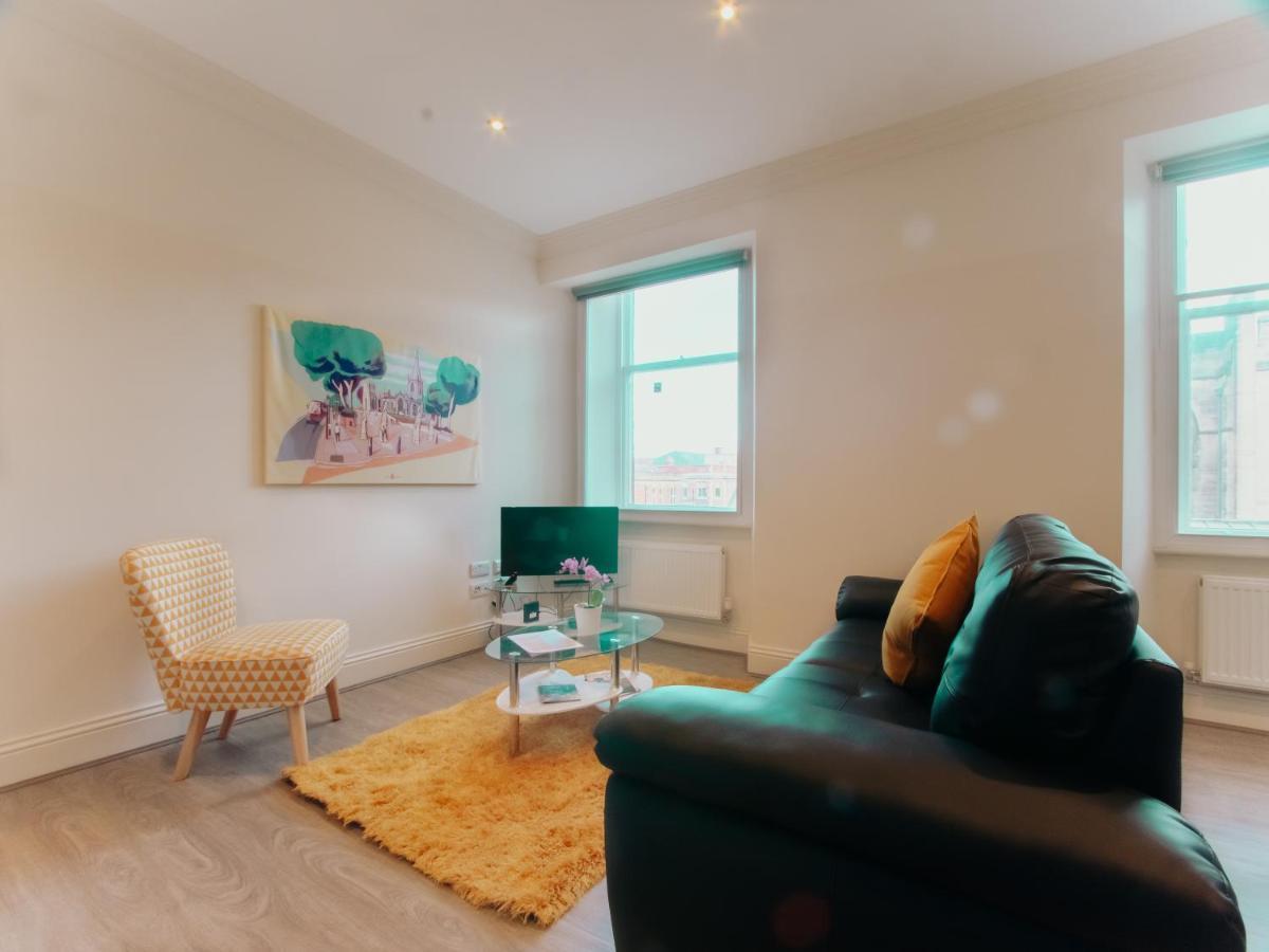 Spacesavers Apartment