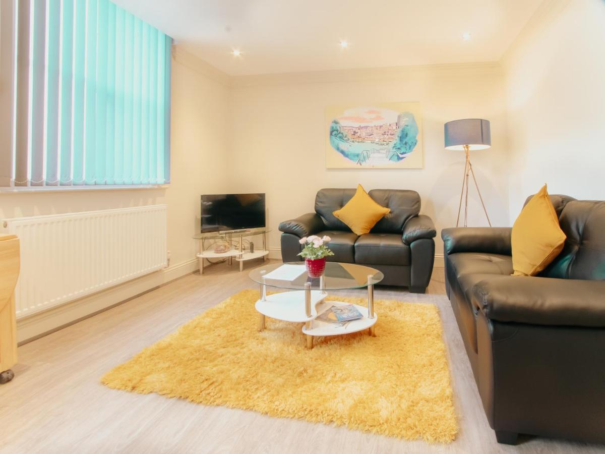 Apartment Spacesavers Sheffield