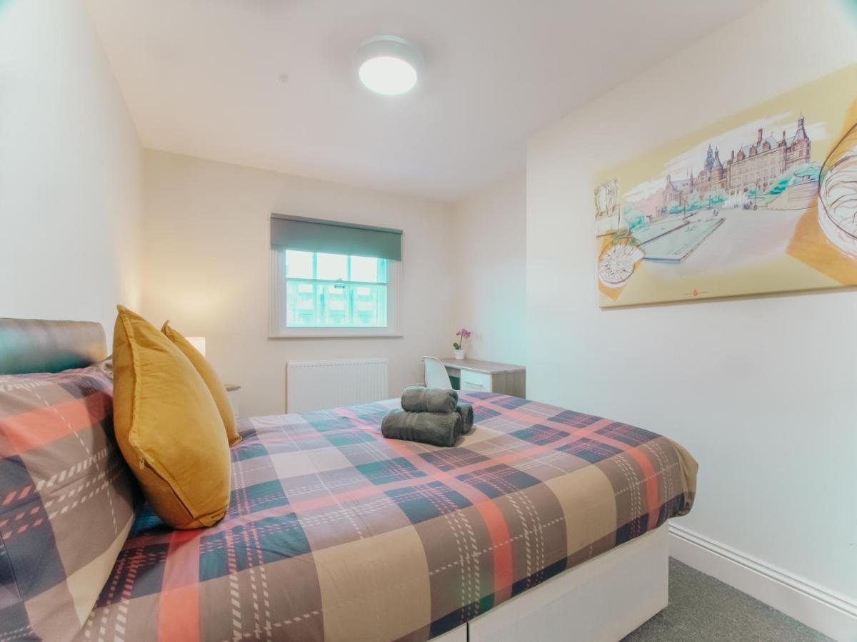 Apartment Spacesavers Sheffield