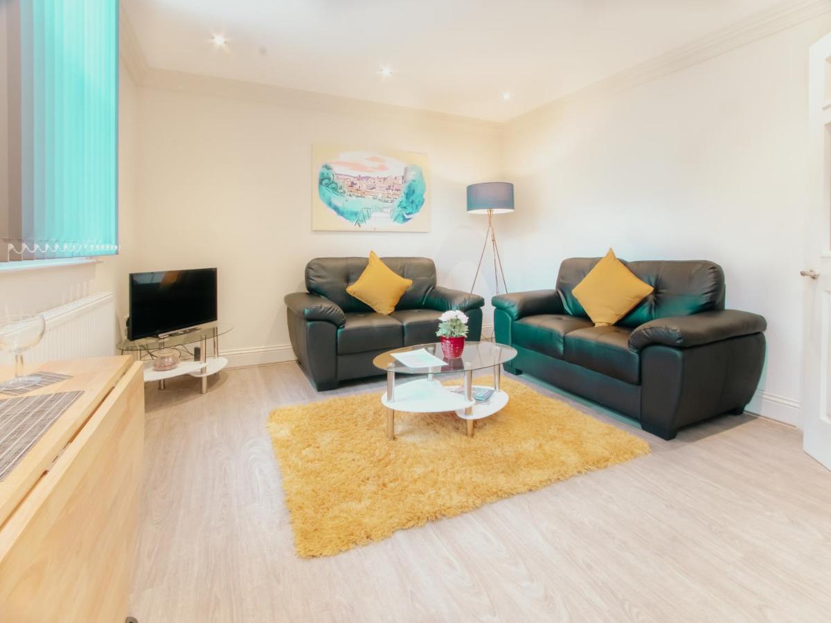 Apartment Spacesavers Sheffield