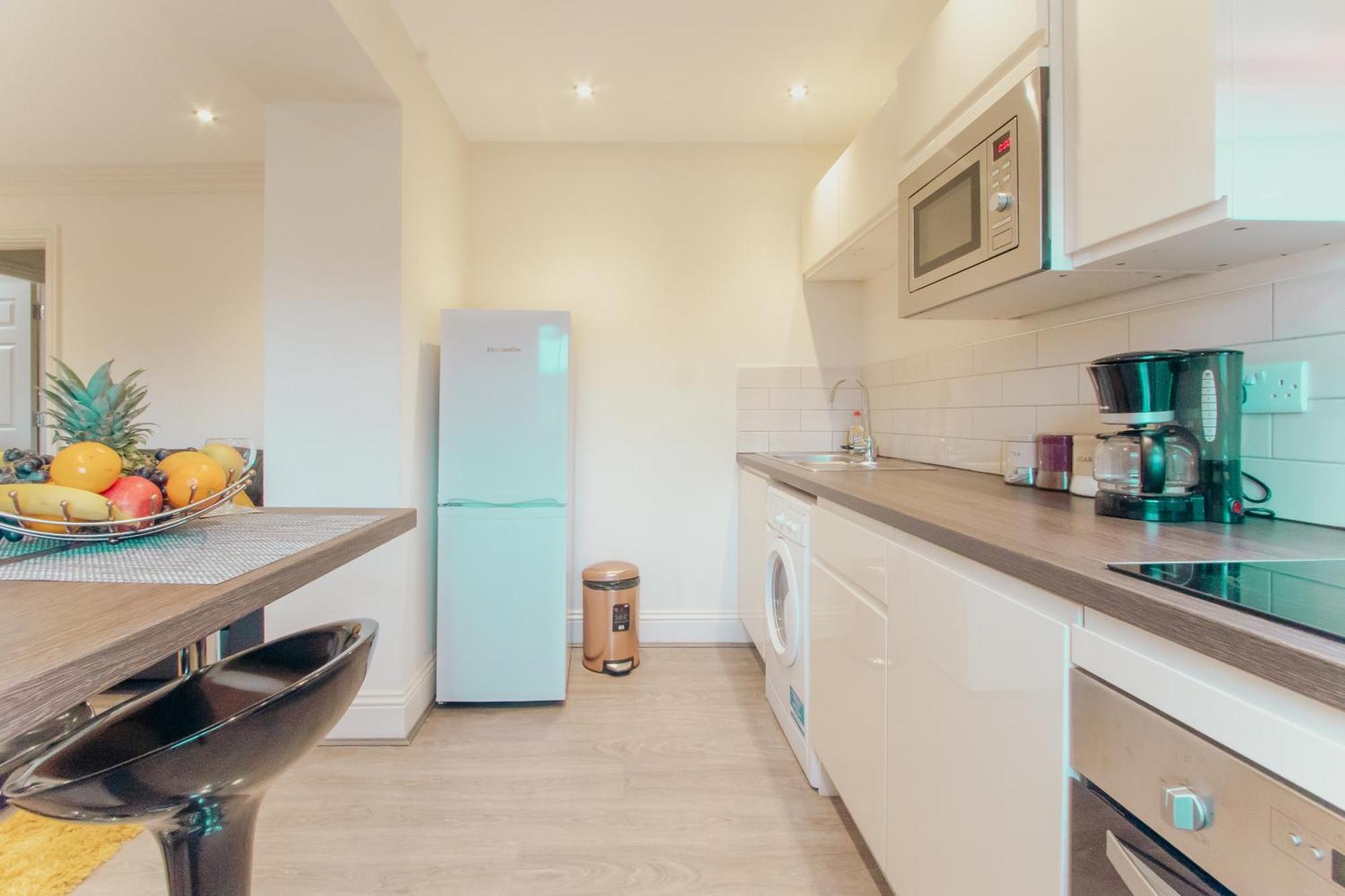 Apartment Spacesavers Sheffield