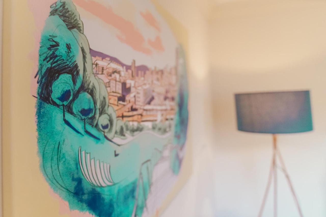 Spacesavers Apartment