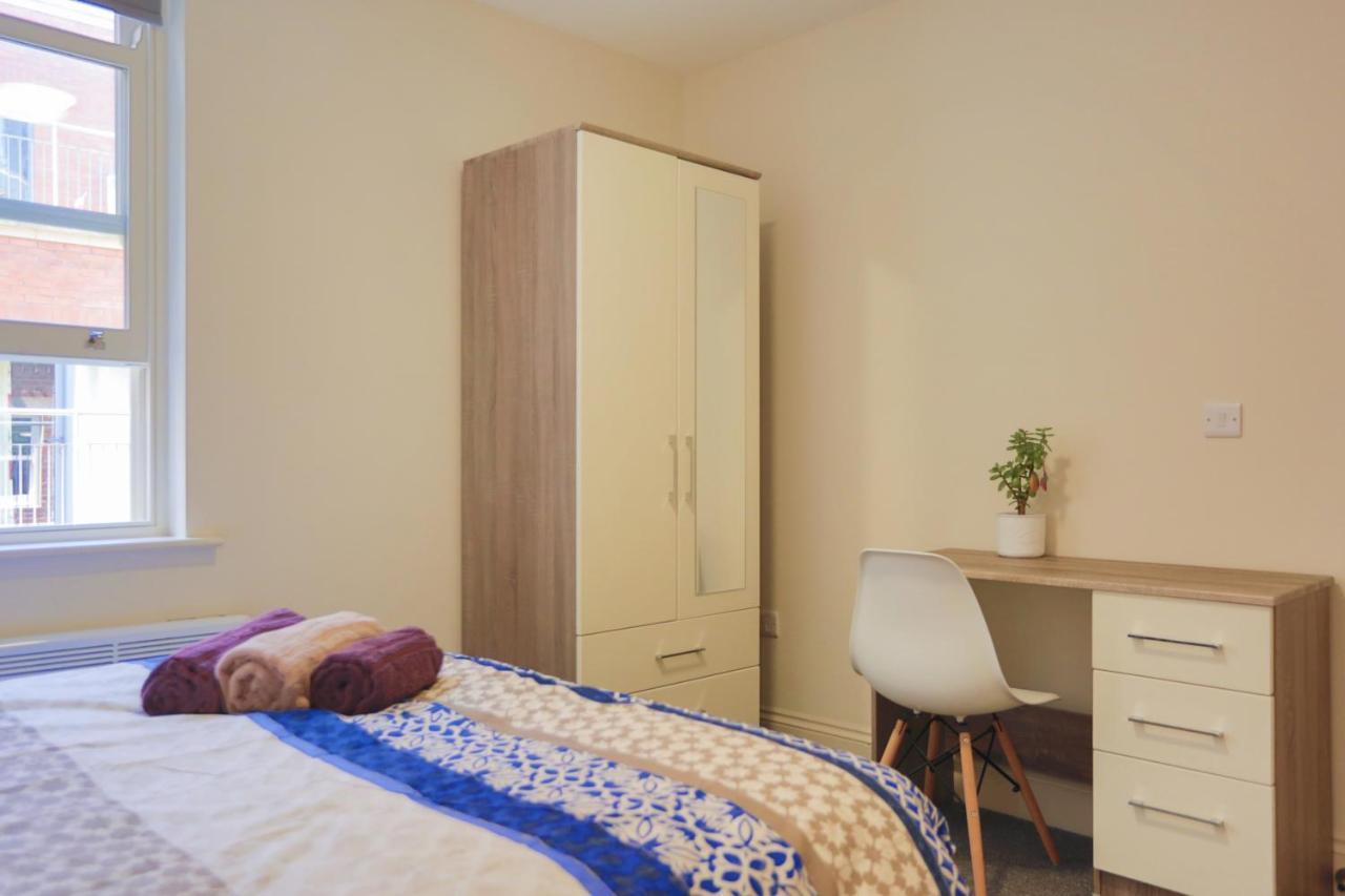 Apartment Spacesavers Sheffield