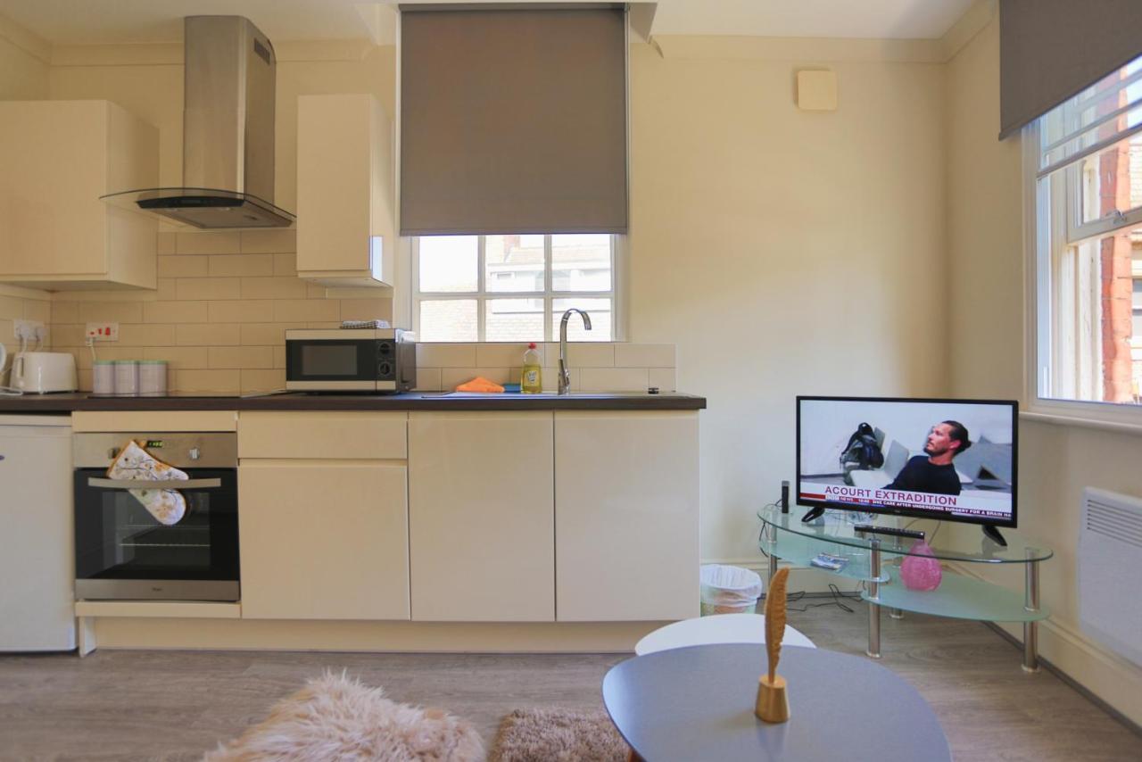 Apartment Spacesavers *