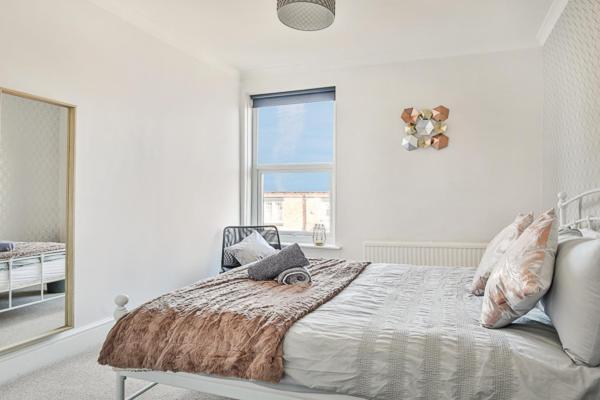 Holiday home Heart Of The City-flexi Cancellations-central Hub *