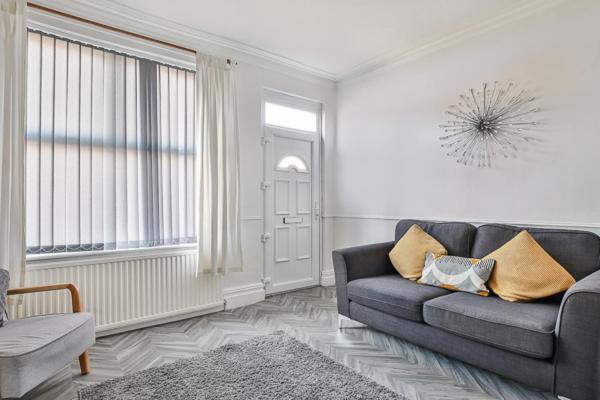 Heart Of The City-flexi Cancellations-central Hub * Sheffield