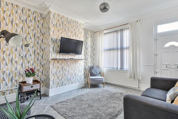 Holiday home Heart Of The City-flexi Cancellations-central Hub