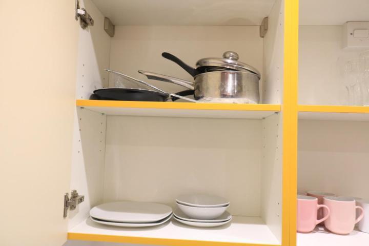 Apartment Modern Centre - Netflix, Wifi, Digital Tv Sheffield