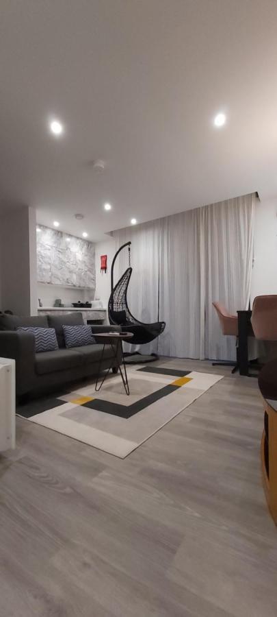 Apartment Lovely Centre - Netflix, Wifi, Digital Tv *