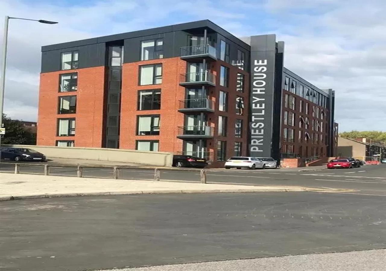 Lovely Centre - Netflix, Wifi, Digital Tv Apartment