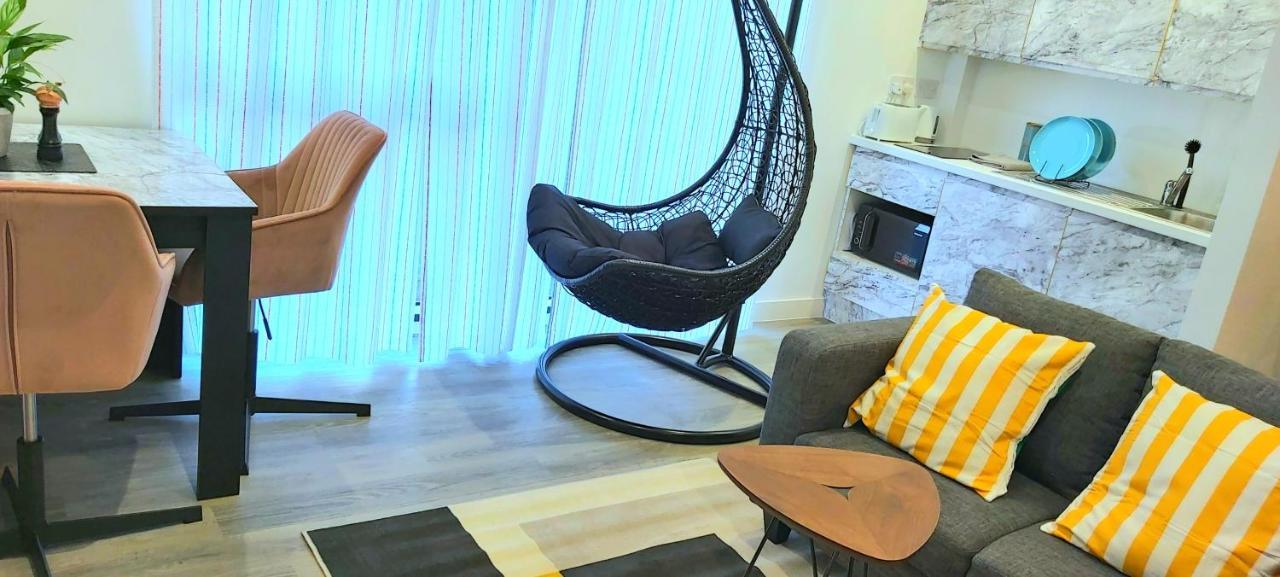 Lovely Centre - Netflix, Wifi, Digital Tv