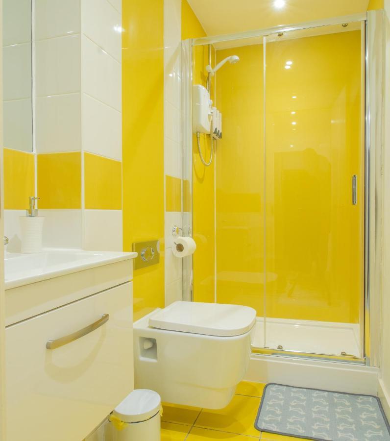 Lovely Centre - Netflix, Wifi, Digital Tv Apartment *
