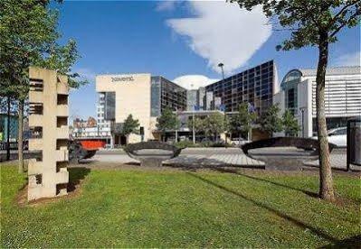 Hotel Novotel Centre Sheffield