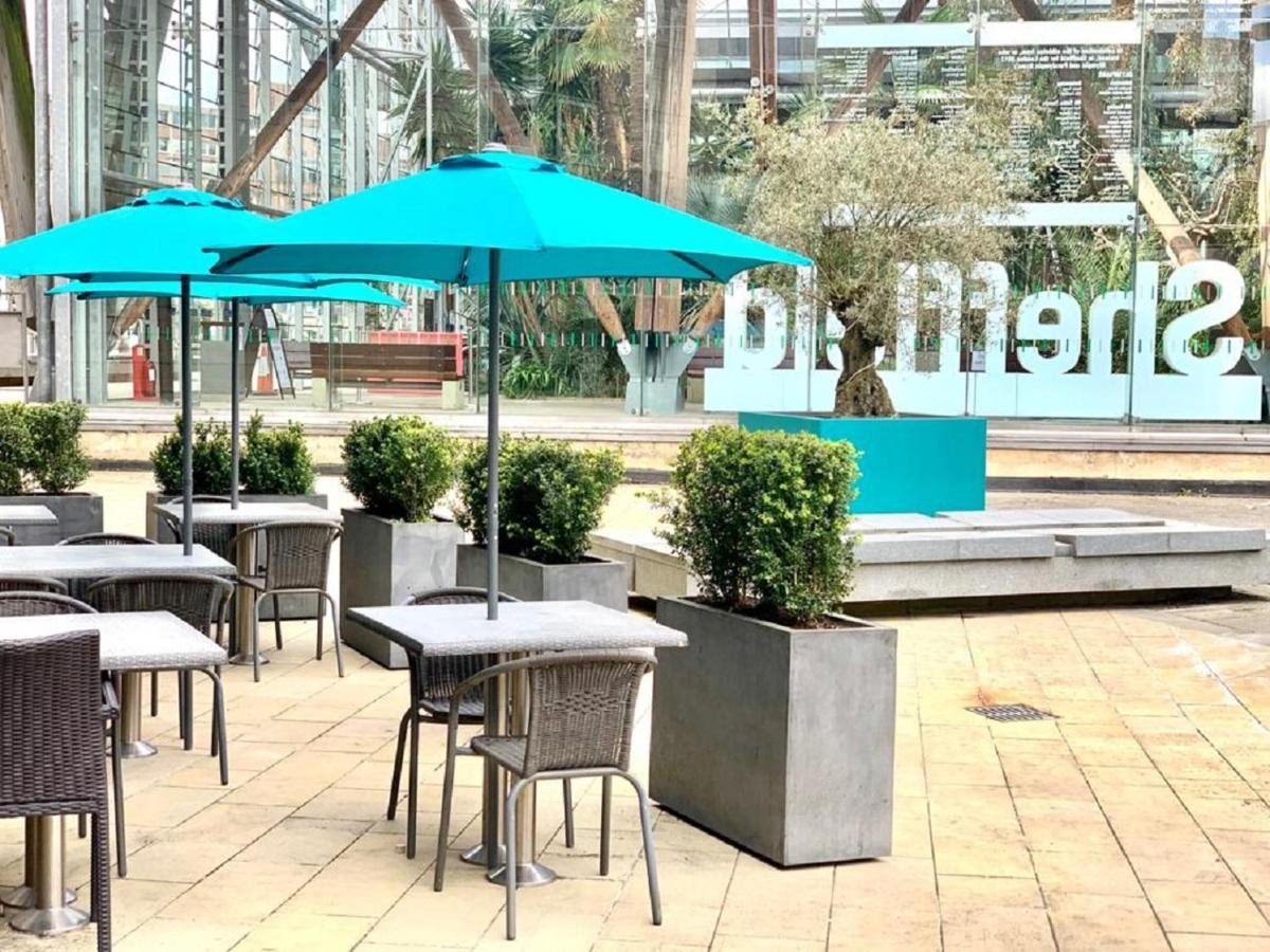 Novotel Centre 4*
