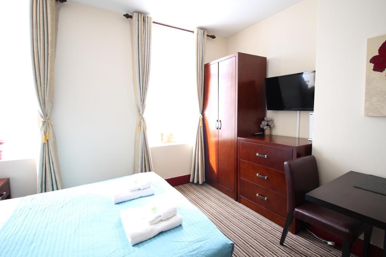 William's Hillsborough Hotel Sheffield