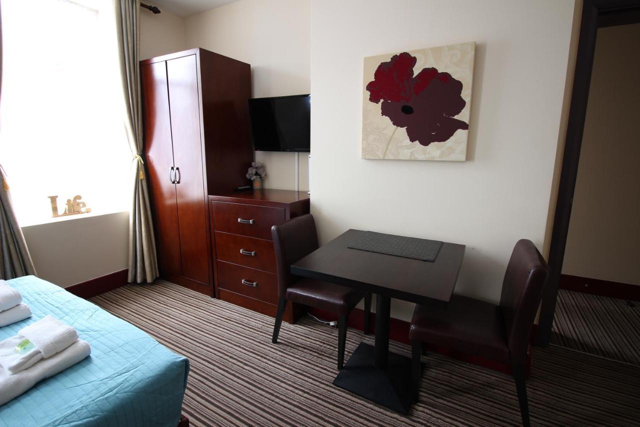Hotel William's Hillsborough Sheffield