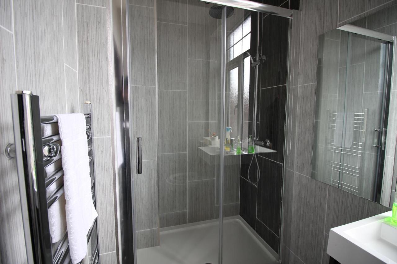 Hotel William's Hillsborough Sheffield