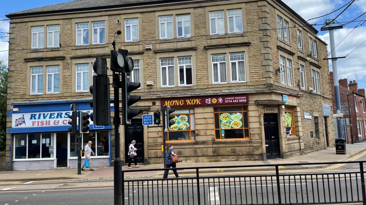 William's Hillsborough 3*