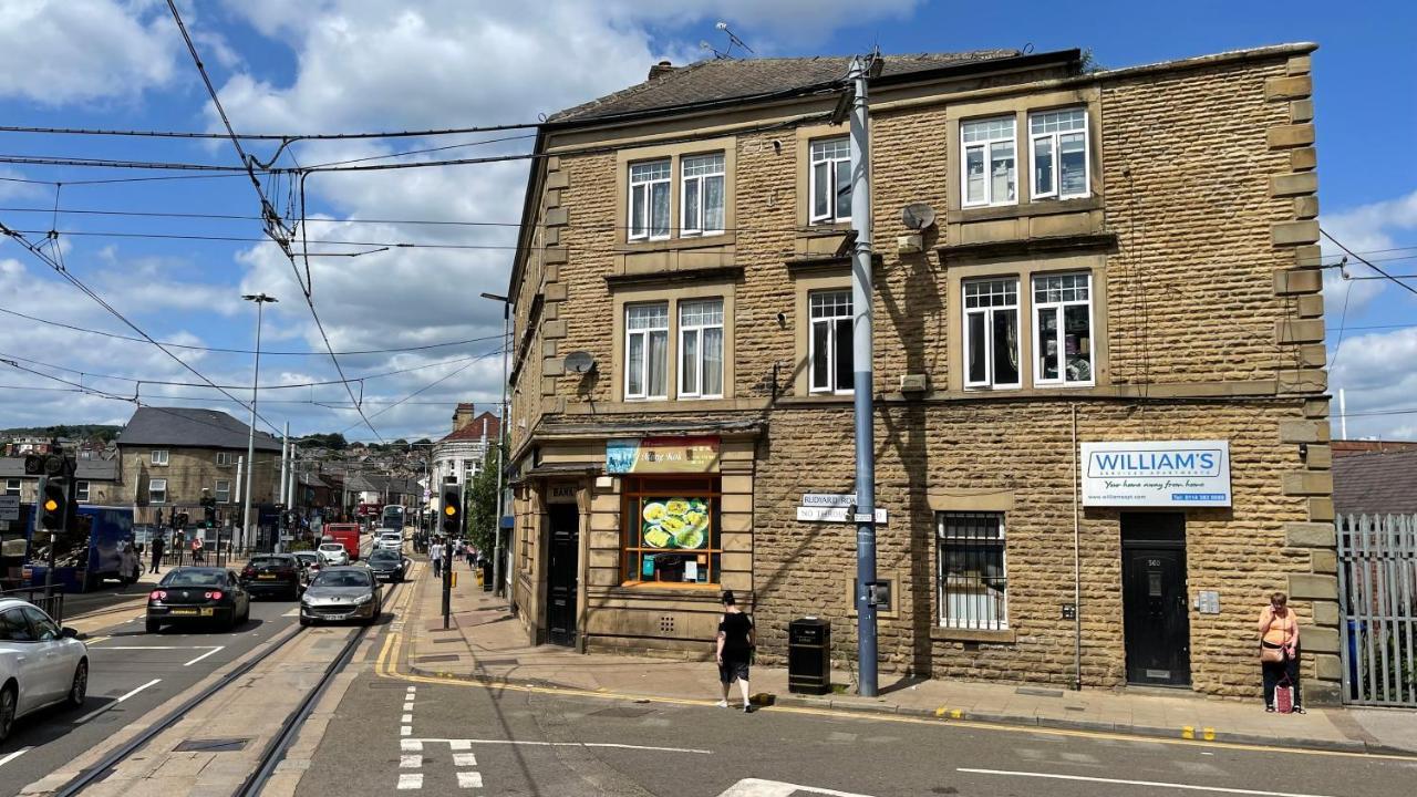 Hotel William's Hillsborough