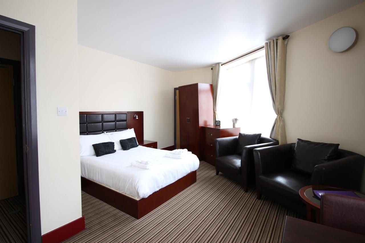 William's Hillsborough Hotel Sheffield